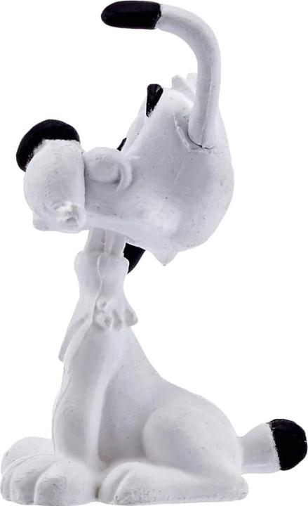 Produktbild Plastoy Astérix - Idéfix assis figurine