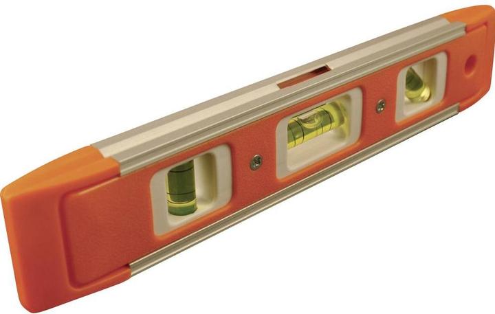 Actual product image Avit Torpedo spirit level 23 cm AV02 (23 cm)