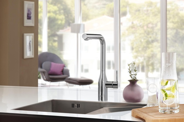 Immagine prodotto Grohe Miscelatore monocomando per lavello Essence