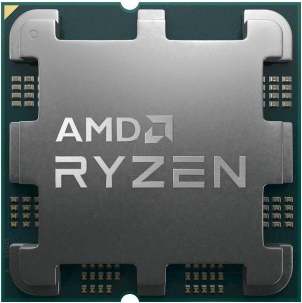 Immagine prodotto AMD Ryzen 7 7700 Tray (3.80 GHz, 8 -Core)