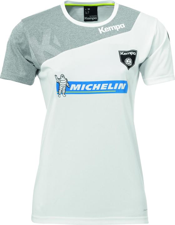 Image du produit Kempa CORE 2.0 MAILLOT FEMMES (S)