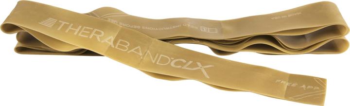 Actual product image TheraBand CLX Band (2 m, Extra strength)