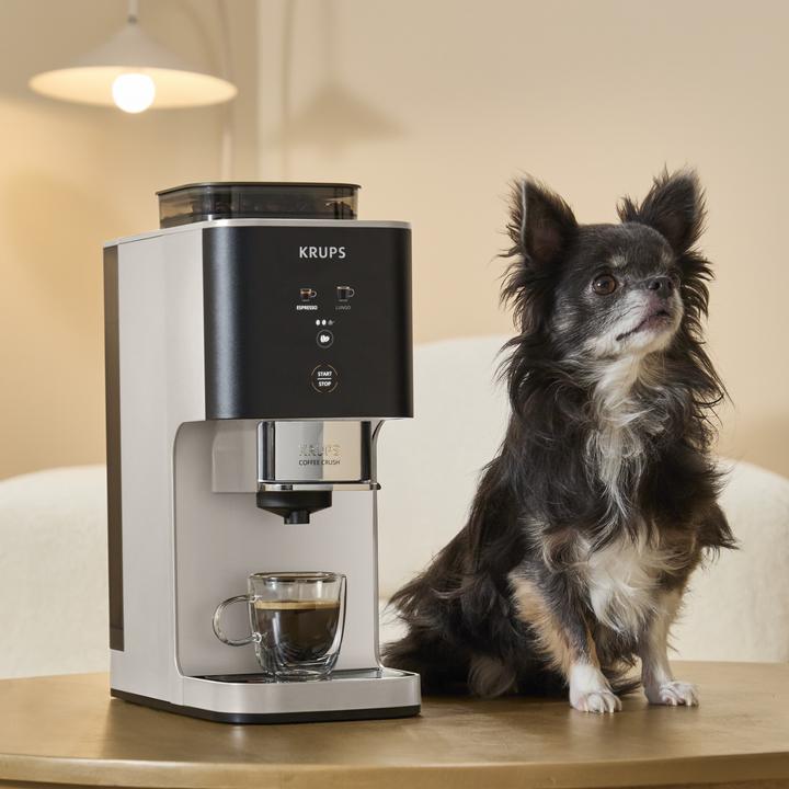 Produktbild Krups Coffee Crush
