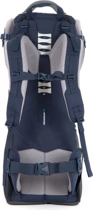 Image du produit Littlelife Adventurer S3 Child Carrier, Navy