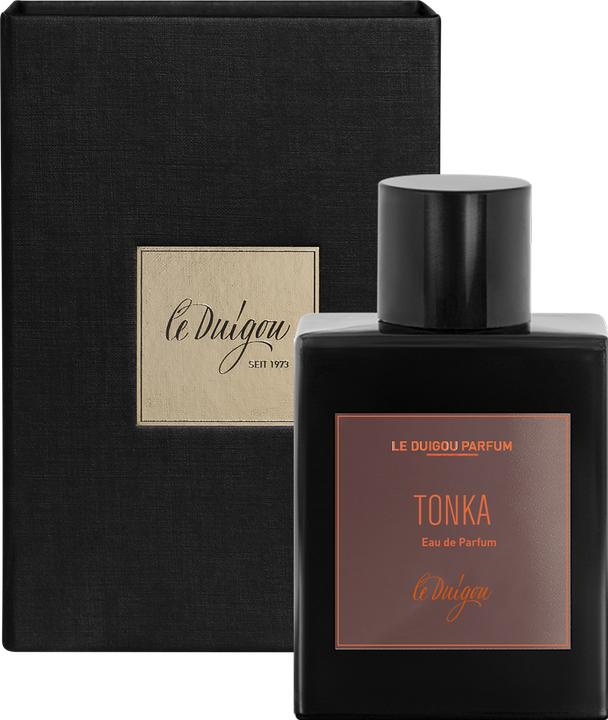 Actual product image Le Duigou Tonka Edp (Eau de parfum, 75 ml)