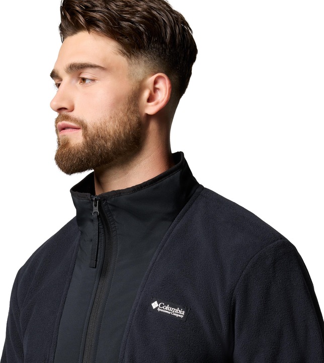 Actual product image Columbia Men's Sequoia Grove™ Half Zip Fleece (M)