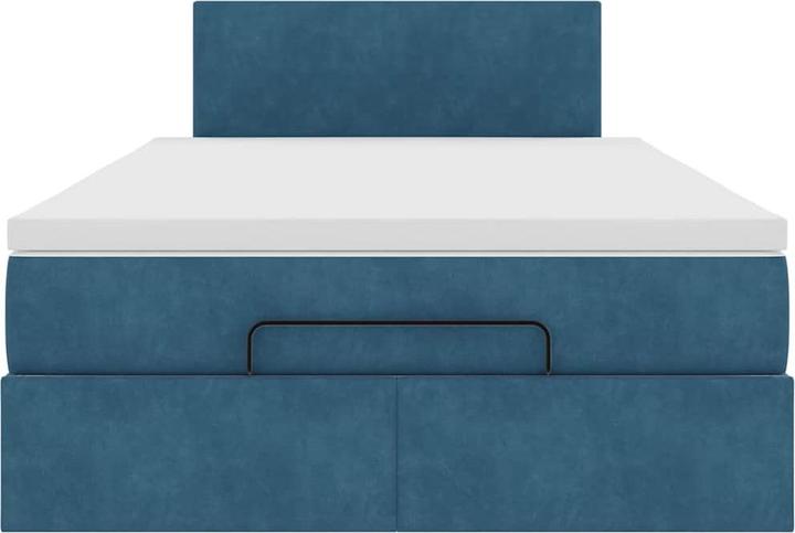 Image du produit vidaXL Ottoman-Bett (180 x 200 cm)