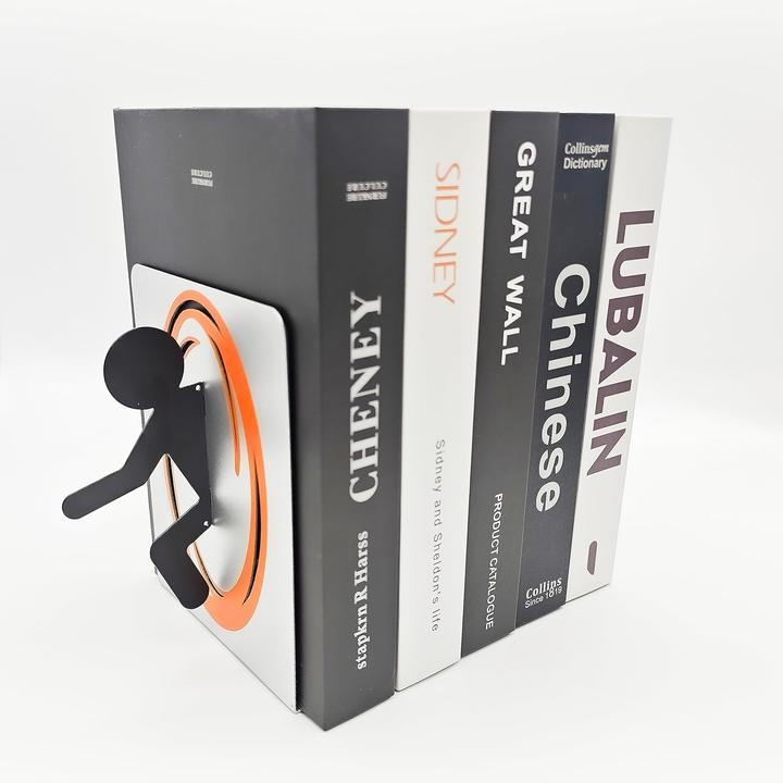 Immagine prodotto LAI Portal-Buchstütze
