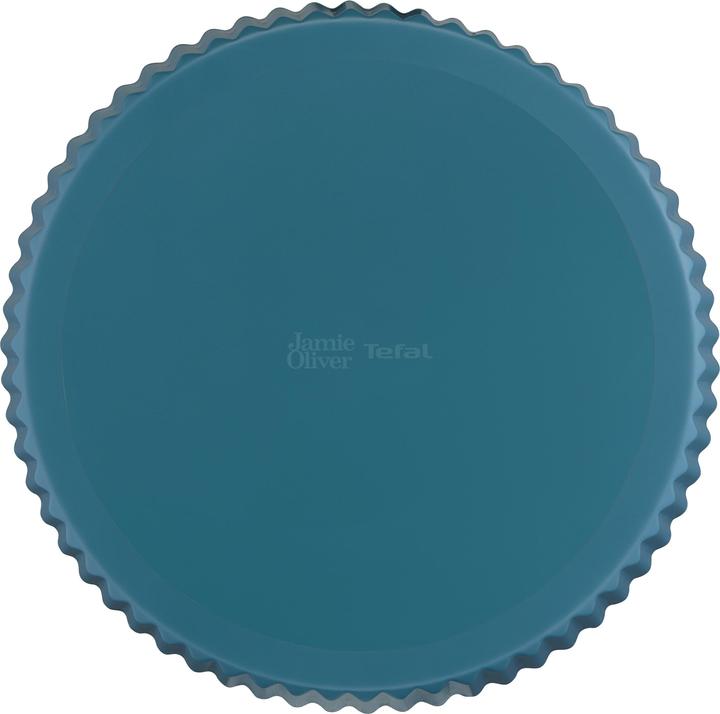 Immagine prodotto Tefal Teglia per crostate Jamie Oliver (24 cm) (24 cm)