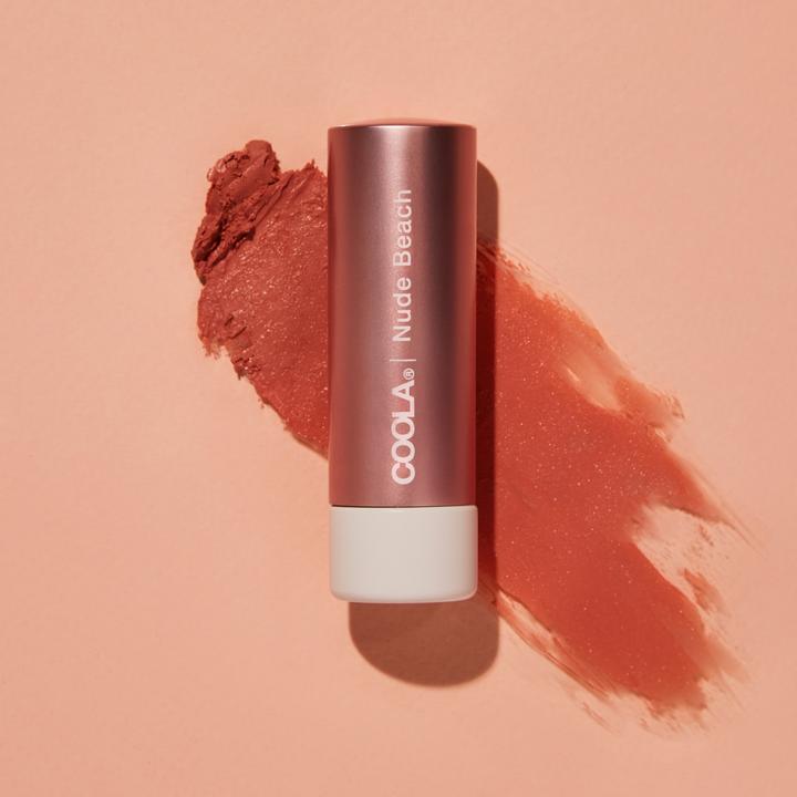 Produktbild Coola Suncare Mineral Liplux (getönte Lippenpflege, 4.40 ml)