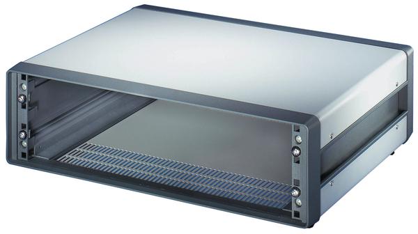 Produktbild Schroff Comptec (3 HE, 19 Zoll Rack)