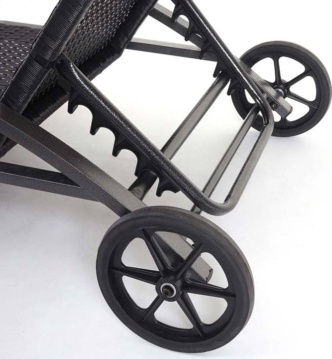 Actual product image MCW E27-2 (200 cm)