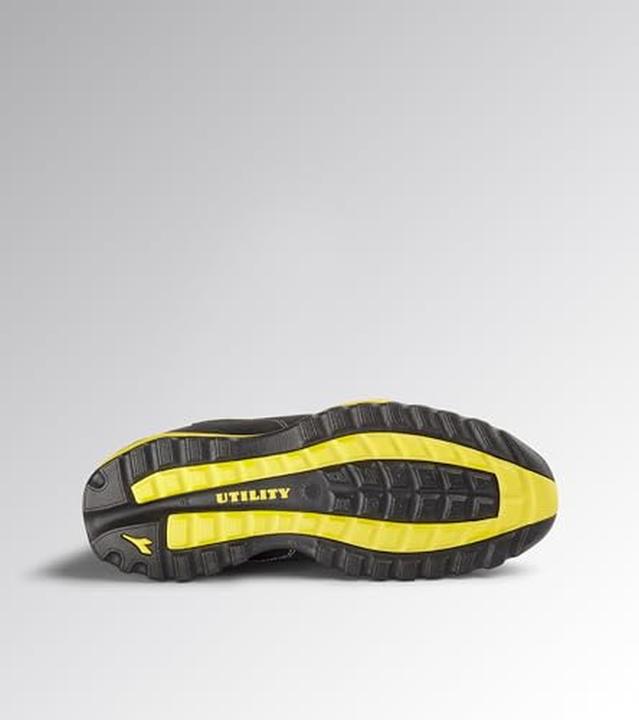 Actual product image Diadora Glove Tex S1P