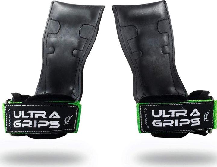 Actual product image Climaqx Ultra Grips