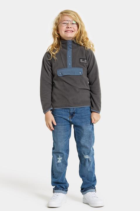 Actual product image Didriksons Kid's Yokto 1/2 Button