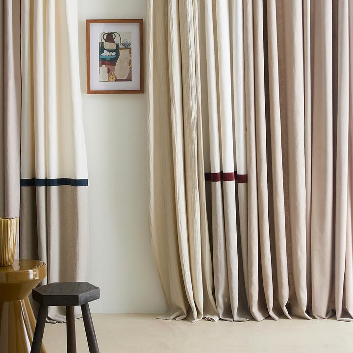 Image du produit La Redoute Interieurs Velvet (220 x 135 cm)