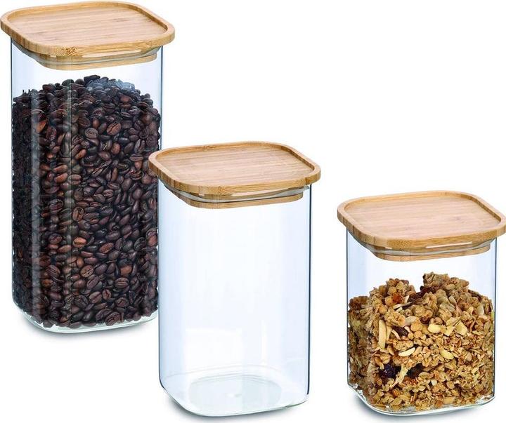 Image du produit Zeller Present Boîte de rangement (1.60 l)