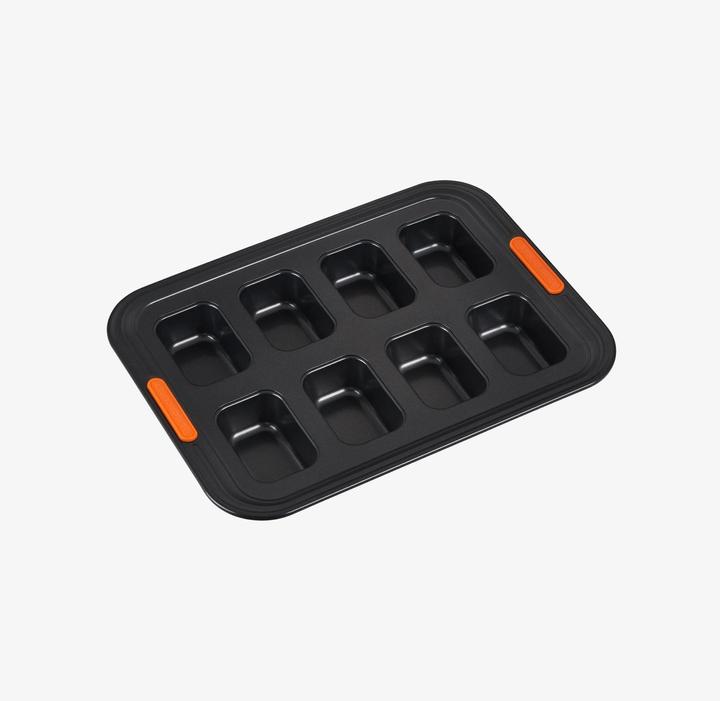 Image du produit Le Creuset Mini moule à 8 compartiments 40x30cm