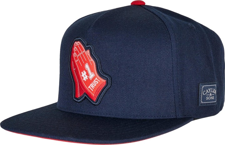 Produktbild Cayler & Sons C&S #1 Trus Cap - 19809 (One Size)