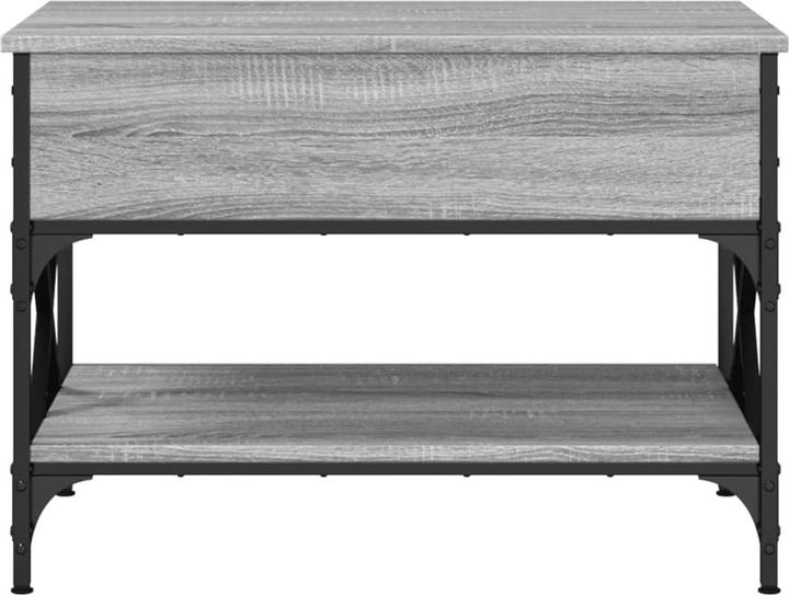 Immagine prodotto vidaXL Couchtisch (70 x 50 x 50 cm)