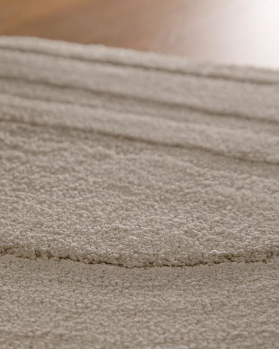 Actual product image Wecon Home Badteppich Marc (120 x 70 cm)