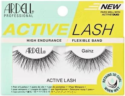 Ardell Active Lash Gainz (Künstliche Wimpern)