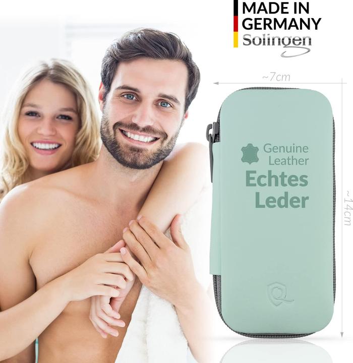 Produktbild MarQus Maniküre Set