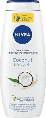 Produktbild NIVEA Żel pod prysznic Coconut 500ml (500 ml)