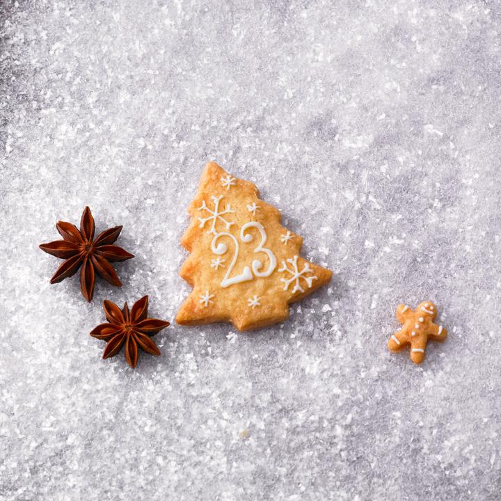 Immagine prodotto Kaiser Stella a 6 punte