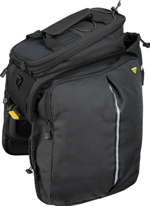 Image du produit Topeak MTX TORBA TRUNK BAG DXP 2.0 (z bokami) new 2024 (04.2024) (19.40 l, Sac de porte-bagages)