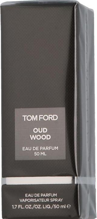 Actual product image Tom Ford oud wood (Eau de parfum, 50 ml)