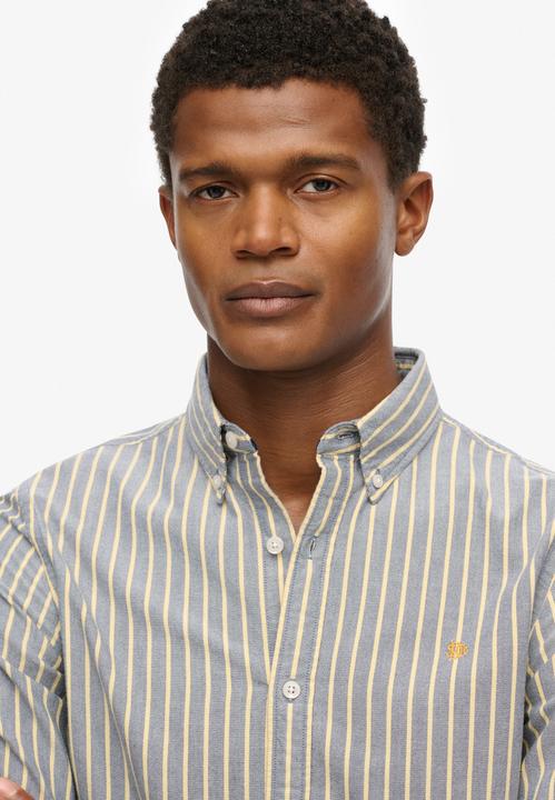 Immagine prodotto Superdry Oxford Classique (L)