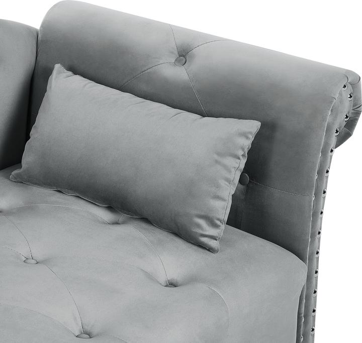 Produktbild Beliani Ivry (Recamiere)