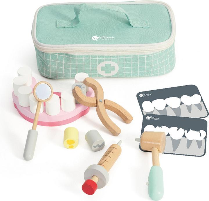Immagine prodotto Classic World Piccolo set da dentista