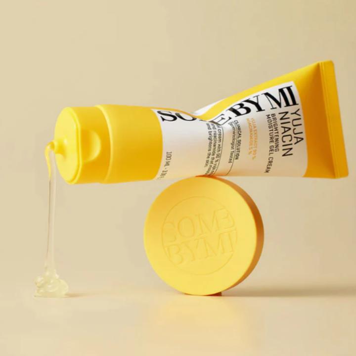 Immagine prodotto Some By Mi Yuja Niacin (100 ml, Gel viso)