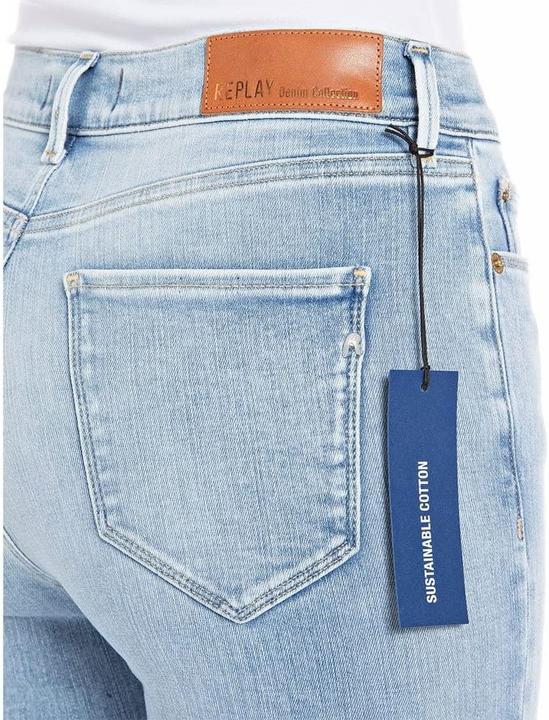 Produktbild Replay Power Stretch Denim (W25/L30)