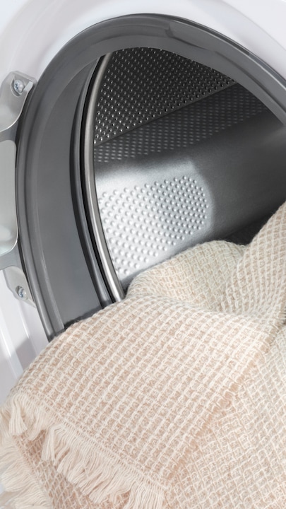 Actual product image V-Zug AdoraWash V6000 (8 kg, Right, CH plug)