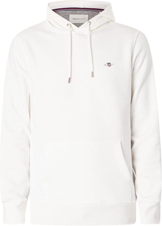 Produktbild GANT Regular Shield Hoodie (5XL)