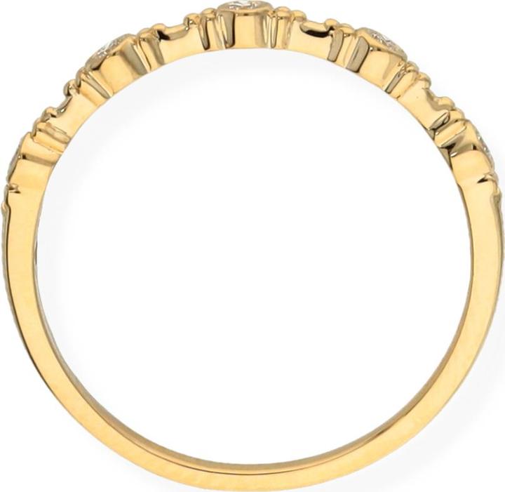 Image du produit Carat Alliance (54, Or 750/18 K)
