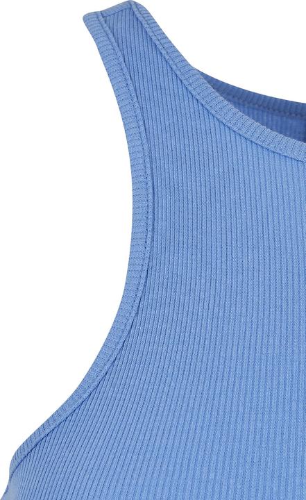 Produktbild Urban Classics Ladies Cropped Rib Top (XL)