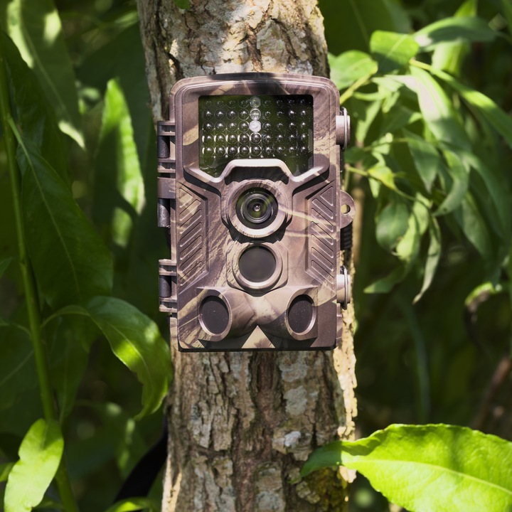 Actual product image Denver WCM-8010 Game Camera
