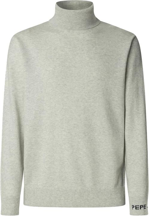 Mélange de gris clair