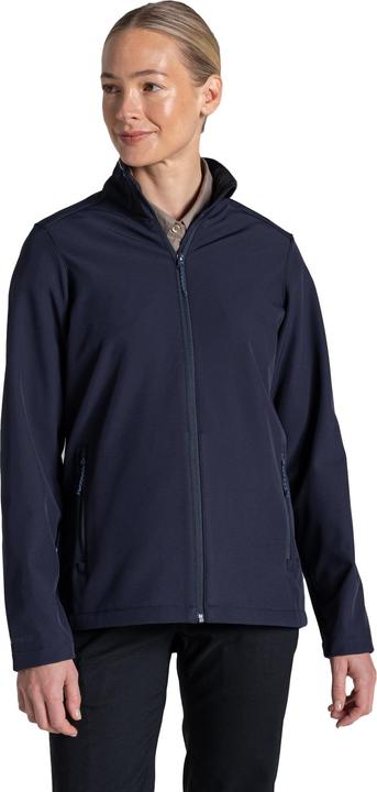 Produktbild Craghoppers Expert Basecamp II Softshelljacke (46)