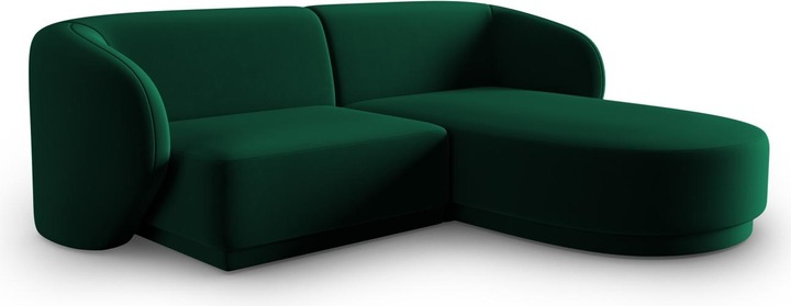 Actual product image CXL by Christian Lacroix Lionel (Corner sofa)