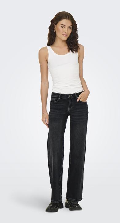 Actual product image Only Onljudy-O Lw Wide Leg Dnm Tai850 Noos (S)