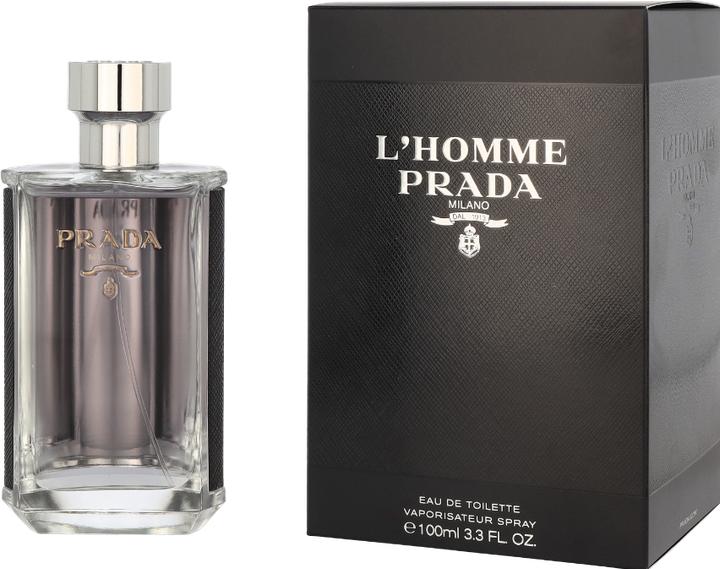 Immagine prodotto Prada L'Homme (Eau de toilette, 100 ml)