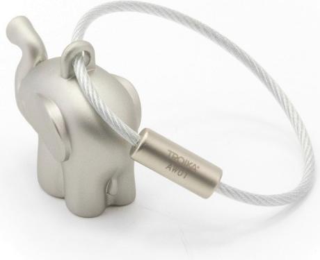 Image du produit Troika petit éléphant