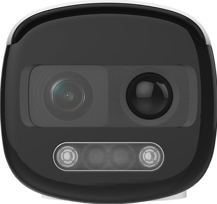 Actual product image Hikvision DS-2CE12UF3T-PIRXO(3.6mm)(O-STD) (3840 x 2160 pixels)