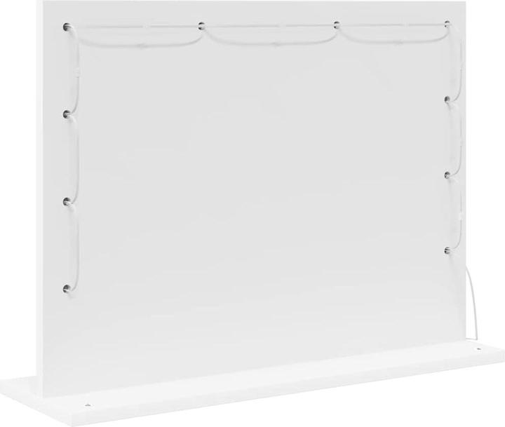 Actual product image VidaXL Bathroom mirror