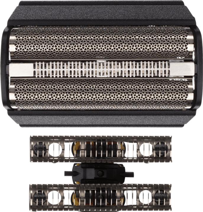 Actual product image Braun Series 3 Combipack 31B (1x)